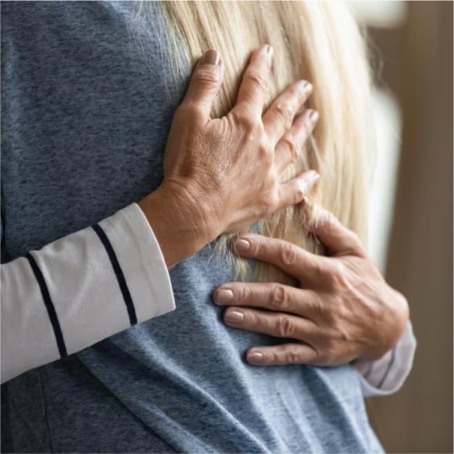 Waarom zou je leven doorgeven?